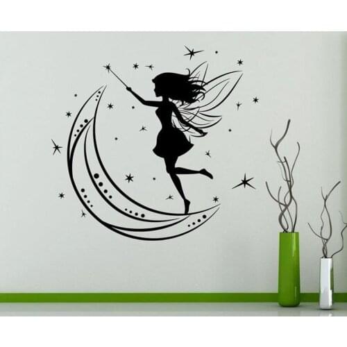 JOY HOME DECOR Cartoon Wall Stickers