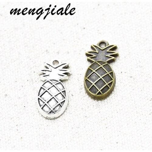 Mengjiale Charm Pendants