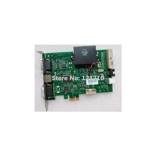 Industrial equipment board LXCO IO-Combo V1.2