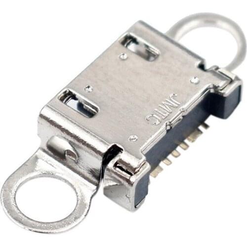 Charging connector Micro Usb port for Galaxy A3 A310 / A5 A510 / A7 A710