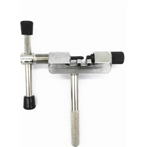 Cycling Bike Bicycle Chain Breaker Splitter Cutter Repair Tool Removal Tool Remover Wholesale