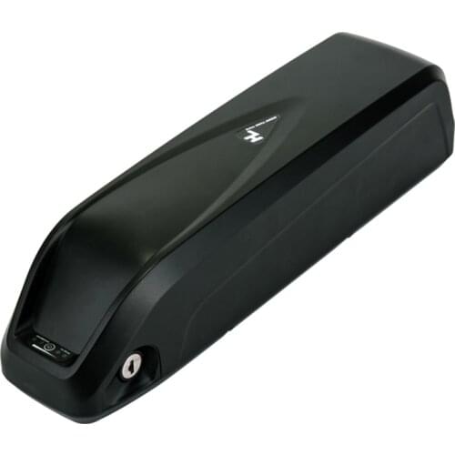 RX02 Electric Bike Battery 48V1000W