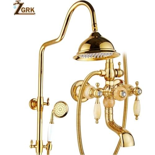SAIKEQI Shower Systems