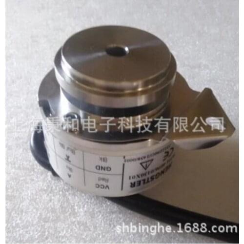 Schindler 3300 Elevator Host/Henshile Encoder/Ri54 4096/0130x01