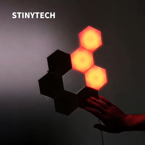 Светодиодные ночники STINYTECH China At AliExpress