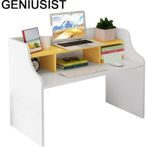 Tisch Mesa Escritorio Kids Furniture Bureau Meuble Biurko Scrivania Ufficio Tablo Laptop Stand Bedside Study Table Computer Desk