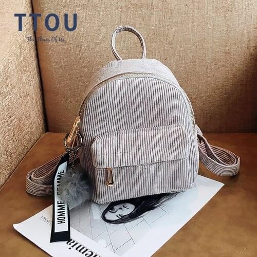 The Three Of Us Travel Backpacks
