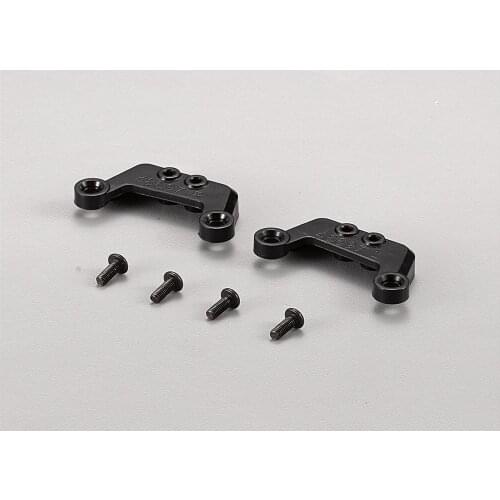 Killerbody 48697 Installation Mounting for Rear Shock Absorber Fit for Axial SCX10 & SCX10_ⅡChassis