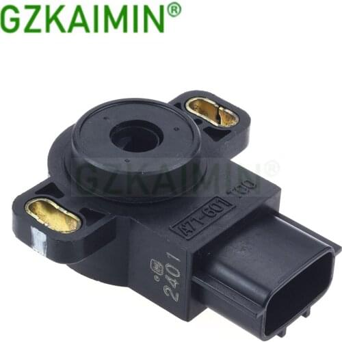 High Quality i Throttle Position Sensor TPS sensor A71-601 A71601 For NISSAN SENTRA 200SX 1.6L 95-96 16260-41B00 1626041B00