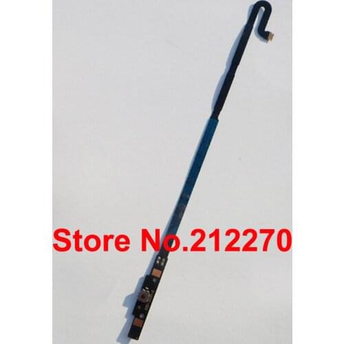 YUYOND 100pcs New Home Button Flex Cable Ribbon Connector Replacement Part For iPad 4 4th Gen Wholesale Free Shipping