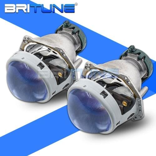 BRITUNE LED Bulbs D1S (PK32d-2) China