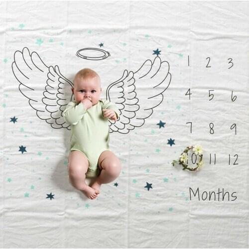 Пеленки для новорожденных Cutyome China At AliExpress