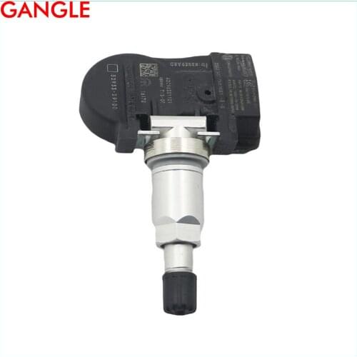 FOR 2016-2021 KIA CADENZA (YG) 2017-2023 KIA PICANTO (JA) TPMS 433MHz TIRE PRESSURE SENSOR TPMS HYUNDAI 52933-D9100 52933-D4100