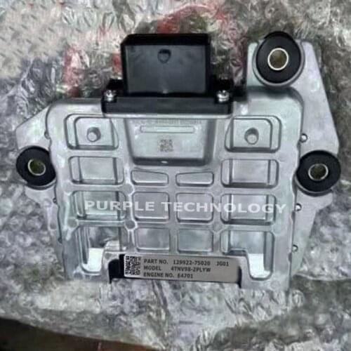 Diesel fuel engine computer control ECU board 129922-75020 for Yanmar 4TNV98