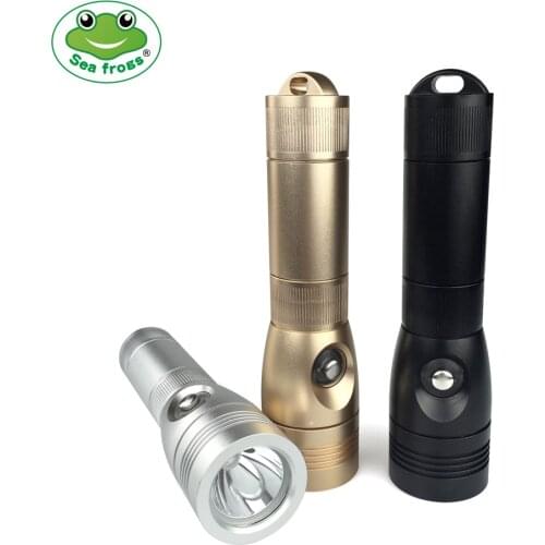 Professional Powerful led Diving flashlight LED Underwater Flashlights Waterproof Portable Lantern Lights dive light Lamp Torch