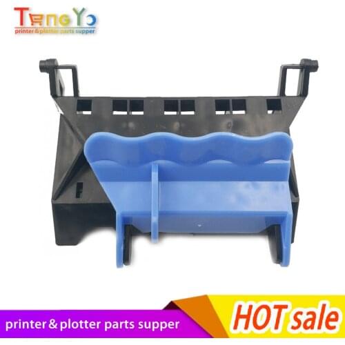 C7769-69376 C7769-69272 C7769-60151 Plotter Printer 500/800/510 Plotter Printhead carriage assembly cover /upper head cover