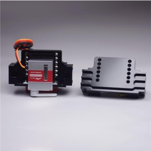 Rc Truck Toys Metal Frame Beam For 1:14 Scale Tamiya JDM LESU Tractor Trailer Model Dumper Car