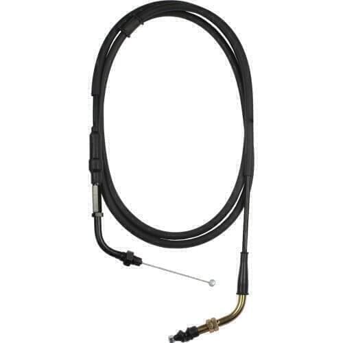 MotoMaster 17910-AAA-000 Throttle Cable for Sym Fiddle III 25km/h AIR 4T (2014-2017)