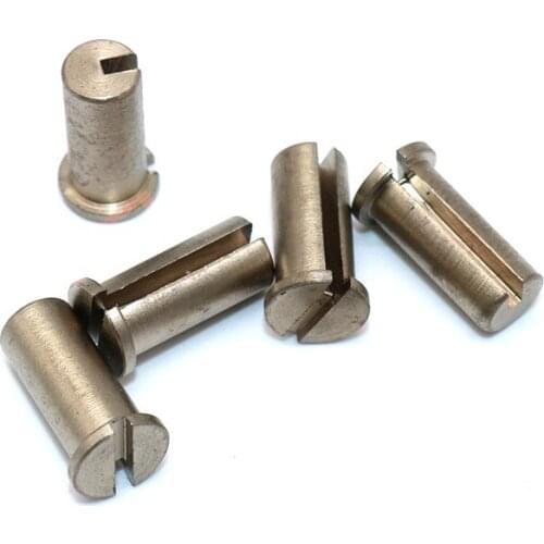 CL feeder parts K87-M214N-000 K87-M214N-00X GUIDE AXIS for yamaha pick and place machine