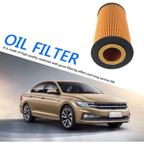 Engine Oil Filter Gas Fuel Gasoline Oil Filter Car Parts for Ford EXCURSION 2003 F-250 350 450 550 SUPER DUTY 2003-2004