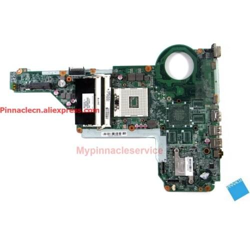 713257-501 Motherboard for HP Pavilion 14 Pavilion15 DA0R62MB6E1