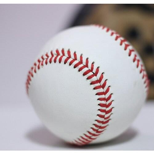 9 Inch Kids/Adult Teenager Players Hard Training Balls