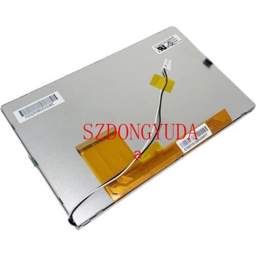 Original 7'' Inch CLAA070LD0DCW 7300100037 LCD Display Screen