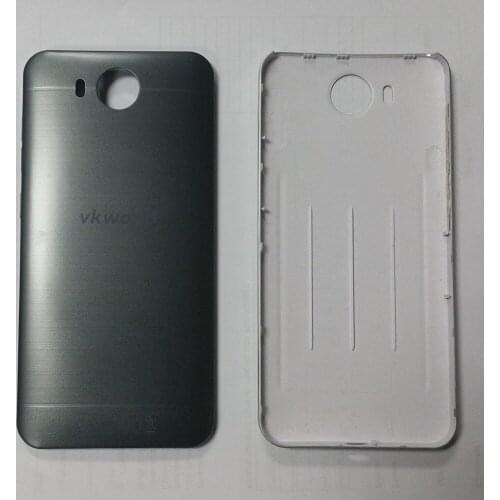 Original Spare Part Back Battery Cover For VKWORLD VK800X