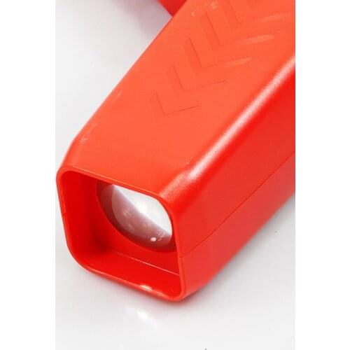 Professional Ignition Timing Light Strobe Lamp Inductive Petrol Engine Marine Timing for Car Motorcycle Detection B36B