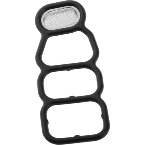 Car Variable Control Solenoid Valves Gaskets 15826-RDV-J01 for Honda VTEC