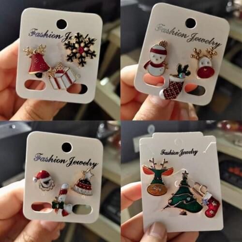 RINHOO FRIENDSHIP Children's Brooches For Clothes China