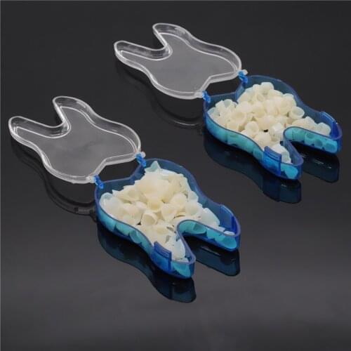 Dental Personal Oral Hygiene Temporary Crown Anterior Teeth / Molar Teeth