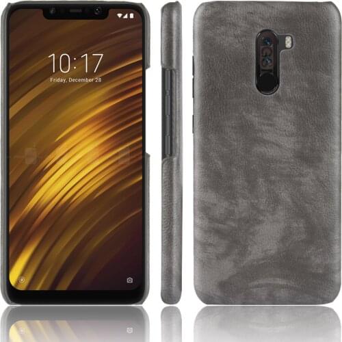 Чехлы для телефонов Xiaomi Pocophone F1 Teobaldo China At AliExpress