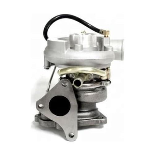 Xinyuchen turbocharger for TD06 20G performance turbo EJ20 EJ25 turbocharger for Subaru STI Impreza
