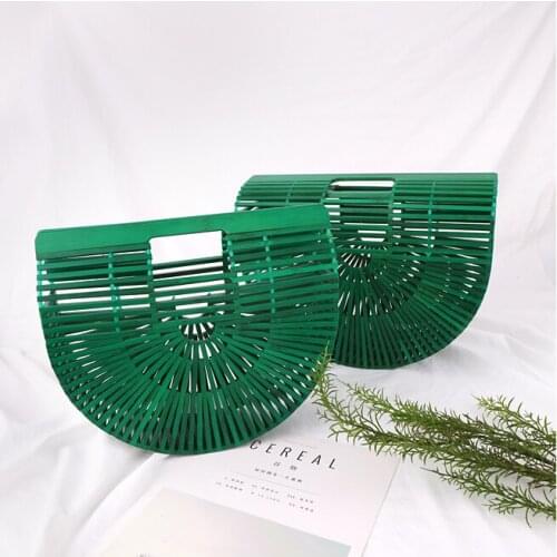 XIYUAN Women's Woven Bags