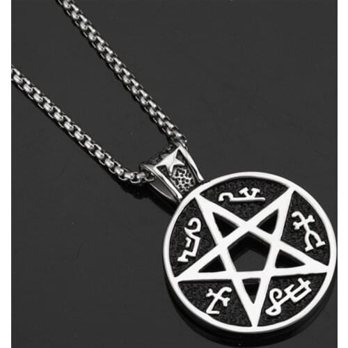Zalzyywb Vintage Necklaces
