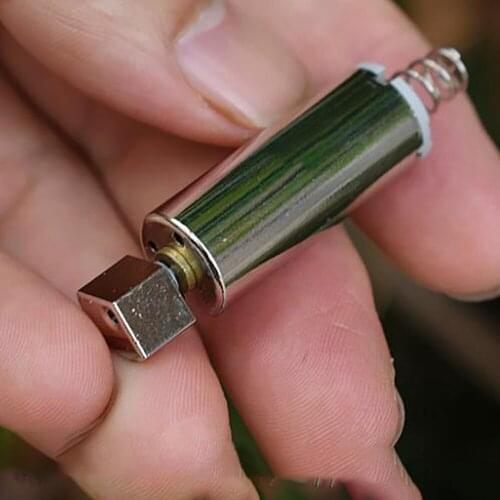 Nidec DC 1.5V-3V Micro Mini 12MM Diameter Massage Beauty Pen Vibration Motor Large Vibrating Force for Small Massager Vibrator