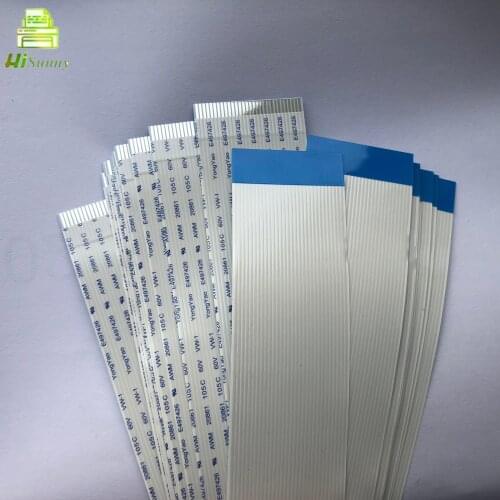 10pcs Grade A for HP G4010 G4050 scanner cable