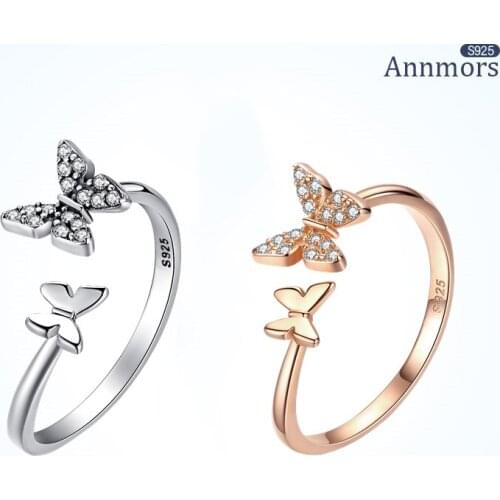 Кольца с кристаллами Annmors China At AliExpress