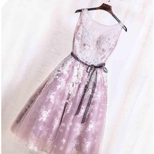 Free ship fairy full embroidery see through short gown veil dress party/princess cosplay dress