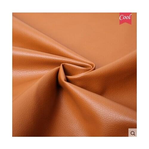 Glitter Fabric Little litchi Faux Leather Chair fabric leatherette pu Eco Leather Cheap-fabrics Upholstery Fabric Sofa Neoprene