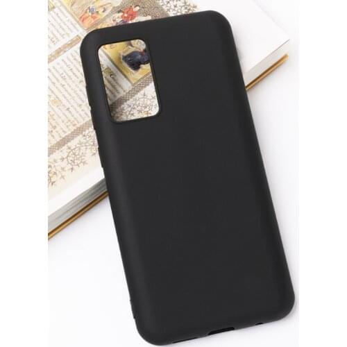 For BQ 6430L AURORA Case Soft Silicone Tpu Case for bq 6430l auoroa Case Protective Silicone Case Fundas Coque