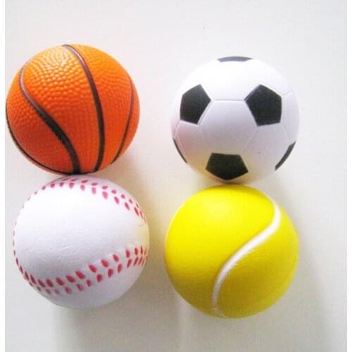 IFITU PUBO Team Sports Products