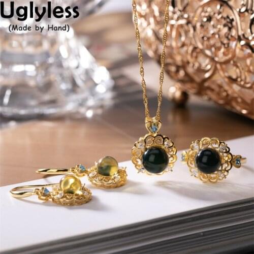 Uglyless + Chains JS91