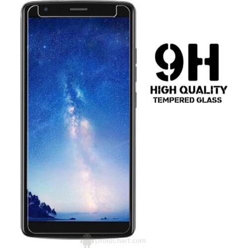 Mussels Screen Protectors For Blackview A20 China