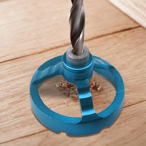 90 Degree Drill Guide Straight Angle Hole 5-10mm Punching Tool Locator Drill Guide Bit Doweling Jig Locator Woodworking Tools