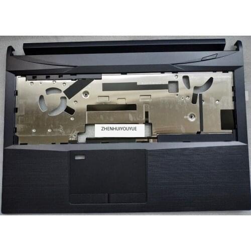 New For clevo Z8 NH50 NH55 NH58 NH50R NH5A C cover keyboard bezel black