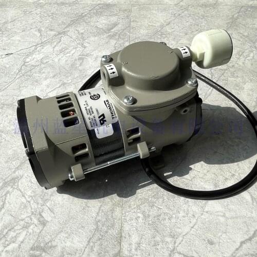 Genuine 2660CGHI42-W006 pump 107CAB18 H110V / 115V