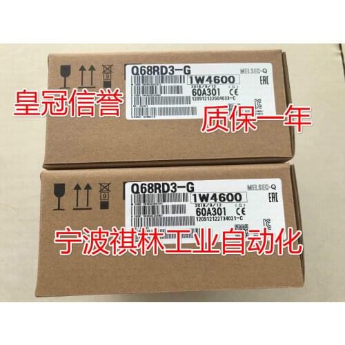 Q68RD3-G 100% new and original