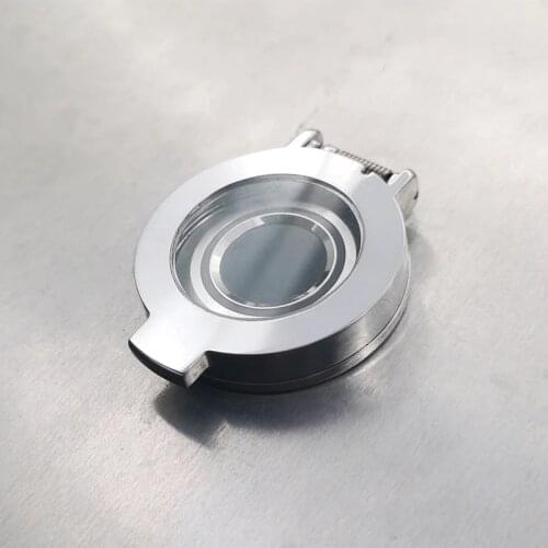 R503-P-Zinc Alloy Enclosure of R503 Fingerprint Sensor Module